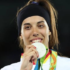 El saque de honor de Eva Calvo será en el Leganés-Barcelona