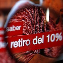 Tercer retiro 10% AFP: qué necesita para ser aprobado y quién lo rechaza