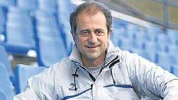 <b>La cantera.</b> "No dejo de sorprenderme con las críticas sobre Lezama"