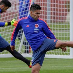 La Selección Colombia le abre las puertas a Kazán