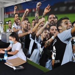 El Castellón colgará el cartel de ‘no hay billetes’