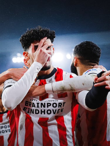 Ricardo Pepi, “El Tren” que no se detiene