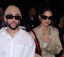 Así es el historial de parejas Bad Bunny: Gabriela Berlingeri, Kendall Jenner...