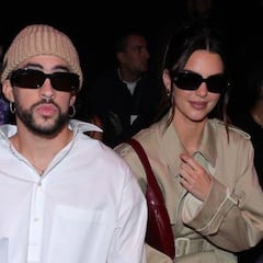 Así es el historial de parejas de Bad Bunny: Gabriela Berlingeri, Kendall Jenner y más