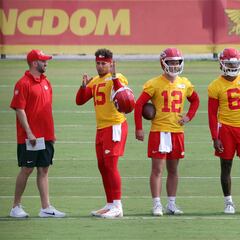 2024 NFL season key dates: when do training camps, preseason and the regular season start?