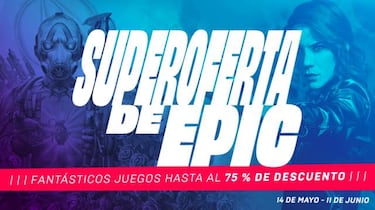 Ofertas Epic Game Store: todos los Assassin's Creed por menos de 10 euros