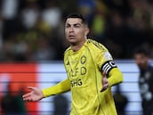 Cristiano, fiesta con misterio