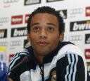 Marcelo, sobre la suplencia de Raúl: "Debe entenderlo"