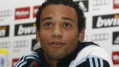 Marcelo, sobre la suplencia de Raúl: "Debe entenderlo"