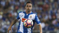 Álvaro: “Golear al Barça es algo que no se olvida en la vida”