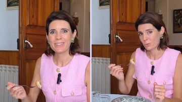 María José Gomez y Verdú