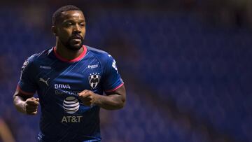 Dorlan Pabón: Necesitábamos refuerzos ofensivos