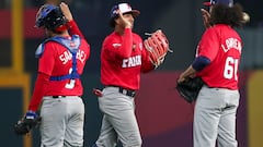 Faltan pocos días antes del arranque del Clásico Mundial de Béisbol. Por ello te diremos las fechas, el calendario y los horarios del gran evento.