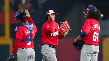 Faltan pocos días antes del arranque del Clásico Mundial de Béisbol. Por ello te diremos las fechas, el calendario y los horarios del gran evento.