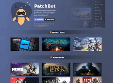 Los mejores bots de Discord de 2021