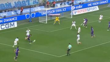Un chileno es protagonista en Europa: ¡un autogol y una asistencia en menos de 10 minutos!