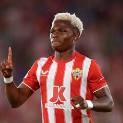 Ramazani: “Rubi es el entrenador que más me ha ayudado en mi carrera”