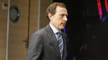 Butragueño: "Bale, magnífico"