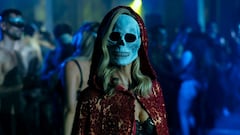 Todos los estrenos de octubre de 2023 en Netflix, Disney+, Amazon Prime Video, HBO Max, Movistar+ y SkyShowtime