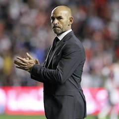 Objetivo: el primer triunfo fuera