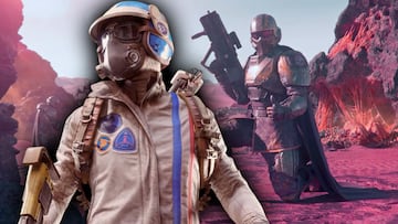 ARC Raiders iba a ser ‘free-to-play’, pero Helldivers 2 hizo que sus creadores cambiasen de idea por completo