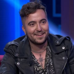 Beret, muy crítico con OT 2023: “Parece un ‘Gran Hermano’”