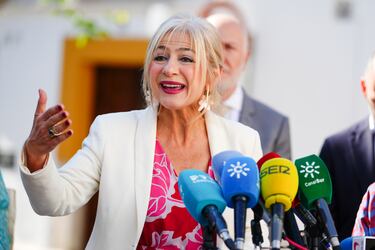 Unicaja, Ayoub Ghadfa, María Pérez... Andalucía premia a sus mejores deportistas