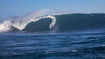 “Lobos por siempre” esperará la gran marejada de 2022