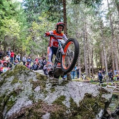 Bou y cía aparcan los focos