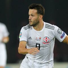 La MLS tuvo representación en la UEFA Nations League