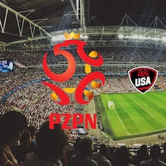 Poland vs Costa Rica: times, how to watch on TV and stream online | Women’s international friendly