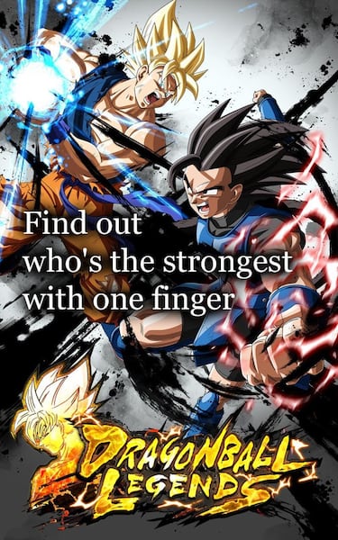 Dragon Ball Legends: Trunks, historia y eventos en la nueva actualización