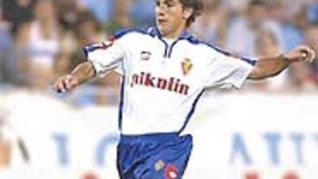 <b>DOS CASOS DISTINTOS</B>. Leo Ponzio tendrá en sus manos el pasaporte italiano en las próximas semanas, mientras que Delio Toledo mantendrá su condición de paraguayo. Son dos titulares para Víctor.