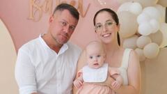 “En Chile fui campeón y viví una de las mejores etapas de mi vida... Hoy trabajo en inversión en viviendas”