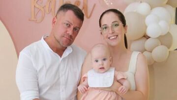 “En Chile fui campeón y viví una de las mejores etapas de mi vida... Hoy trabajo en inversión en viviendas”