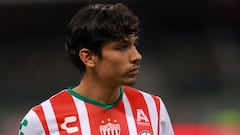 Coquimbo confirma: "Estamos en conversaciones con Matías"