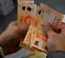 Cambio de peso argentino a peso chileno hoy, 7 de septiembre: valor, precio, qué es y a cuánto está el dólar blue