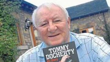 Tommy Docherty