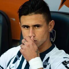 Se cerró el pase de Adam Bareiro a San Lorenzo