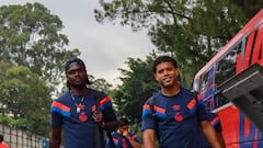 Comunicaciones - Municipal en vivo: Clásico de la Liga Nacional de Guatemala, en directo