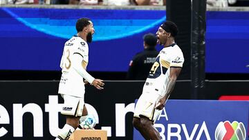 Pumas, con aire de campeón