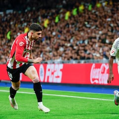 Núñez: “Hemos demostrado que todos estamos preparados”