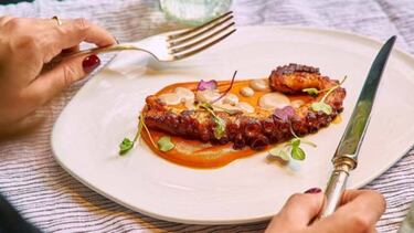 Cena de empresa o amigos: Top 10 restaurantes para grupos