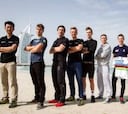 El Tour de Dubai debuta con Purito, Valverde y muchas figuras