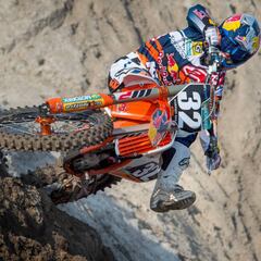 Jorge Prado hace historia en su debut mundialista en Assen