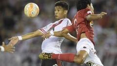 River Plate lejos de clasificar: empata con Juan Aurich