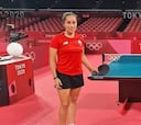 Tenis de mesa femenino en los Juegos de Tokio 2021: cuadro, partidos, calendario y resultados