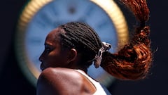 When is Coco Gauff’s 2nd round match? Opponent, time and date | Australian Open 2025