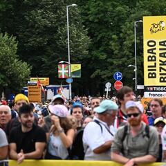 Doce años después, se repite un podio familiar en el Tour de Francia