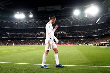 Real Madrid round-up: Bale, Hazard, Kroos, Reinier